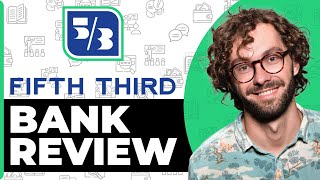 Fifth Third Bank Honest Review  Watch Before Using [upl. by Animsay]