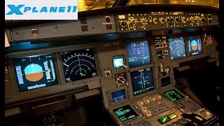 Airbus Autopilot OFFSOUND [upl. by Nnaarat855]