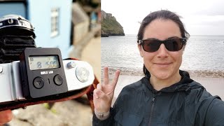 Reflx Lab External Light Meter Review  First Impressions [upl. by Imeka]