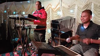 LATEST TARPU 2022  DJ PRIYAL MUSICAL PARTY AT TASARI WEDDING SHOW 2022  PALGHAR 2022 [upl. by Kimberley]