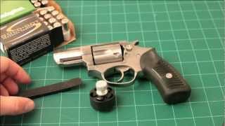 Ruger Sp101 Review and Range Time [upl. by Kramlich]