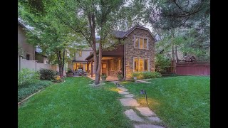 Janie Stoddard presents 367 S Gilpin Street Denver CO  ColdwellBankerHomescom [upl. by Oznol]