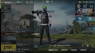 Pubg ma friend request [upl. by Nissy]