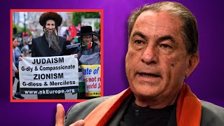 Gideon Levy quotZionism is racismquot [upl. by Devehcoy371]