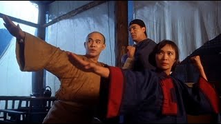 Sure Brother 1 The Legend of Fong Saiyuk AKA 1993 The Legend  Cantonese  English Subtitle [upl. by Atthia]