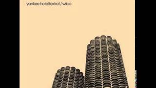 Wilco  Yankee Hotel Foxtrot FULL ALBUM [upl. by Miehar914]