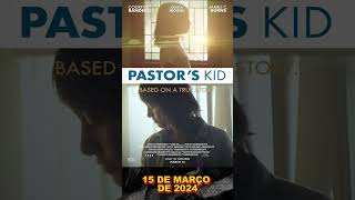 12 FILMES GOSPEL MAIS ESPERADOS DE 2024 [upl. by Alisia730]