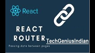 8Master React Router Complete Guide to Routing in React [upl. by Haek]