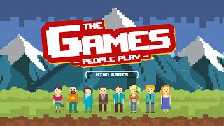 The Games People Play  Pt 4  quotThe Mind Gamequot  BCC [upl. by Yddet]