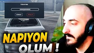 MEKANİK OLUP OYUNCULARA 999999 FATURA KESMEK   FiveM Sunucu Troll 140 [upl. by Gratiana]