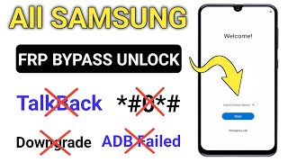 Samsung M12 M21 M31 M30 M32 M51 A12 A13 A30 A51 Frp Bypass 2024  Android 111213 [upl. by Cynera609]