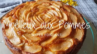 Gâteau aux Pommes [upl. by Notniuqal]