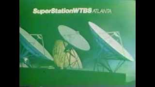 WTBS Technical Difficulties  1986 [upl. by Yarw452]