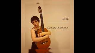 Gricel  Cecilia La Rocca [upl. by Gee31]