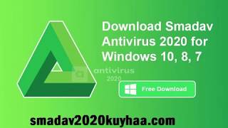 How to Download Smadav 2023 Latest Version [upl. by Llevram]