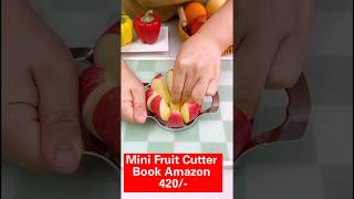 Get Ready to Slice Apples Like a Pro in Just 7 Days [upl. by Adnerak]