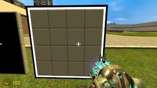 Gmod E2 Tutorial  EGP Touchscreen OBSOLETE [upl. by Ohploda]