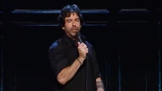 Greg Giraldo Stand Up Greg Giraldo Midlife Vices Stand Up Show [upl. by Llenet]