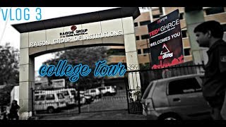 GH Raisoni college tour [upl. by Ogilvie]