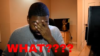 THIS IS TOO MUCH Pusha T The Story Of Adidon REACTION REVIEW [upl. by Franza483]