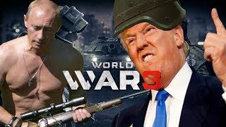 The World War 3 Experience [upl. by Leirad161]