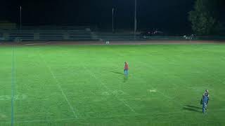 Essex vs CVU Girls Varsity Soccer [upl. by Carolynne702]