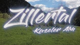 ZILLERTAL Kaseler Alm  Top 7  7a  7c [upl. by Nedmac]