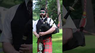 Bagpipes Competition Performance bagpipes scottish festival [upl. by Eimaraj]