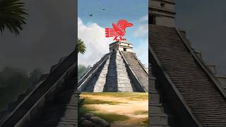 Chichen Itza Surprising Facts [upl. by Malcolm460]