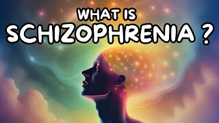 What Is Schizophrenia [upl. by Leander]