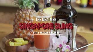 Singapore Sling [upl. by Lasala]