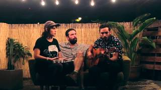 quotDulce Picantequot  Los Wálters · Green Sofa Sessions [upl. by Hatch]