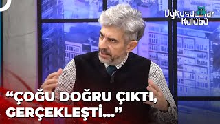 Astrologların Seçim Sonuçlarını Bilmesi Okan Bayülgeni Umutlandırmış 🤭  Uykusuzlar Kulübü [upl. by Phelgon]