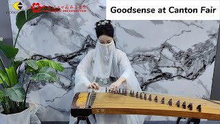 Goodsense Canton Fair Show Time [upl. by Yaniv]