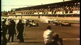 1967 Mexico Grand Prix [upl. by Rakia394]