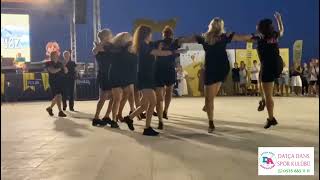 Datça Sarıca YAZ Festivali [upl. by Au879]