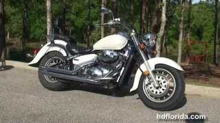 Used 2006 Suzuki Boulevard C50 Motorcycles for sale  Daytona Beach FL [upl. by Areem]