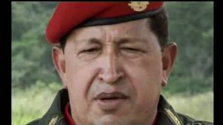 Presidentes de Latinoamérica  Hugo Chávez Frías 1 de 2 [upl. by Lashondra]