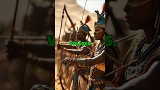 Ancient Egyptian Archers Masters of the Composite Bow and Battlefield Dominance [upl. by Eanaj]