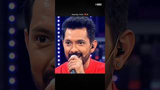 Aditya Narayan Voice ❤️✨ indianidol indianidol15 taalsetaalmila adityanarayan [upl. by Paula]