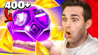 MASSIVE ROCKET LEAGUE DROP OPENING INSANE LUCK [upl. by Esele]