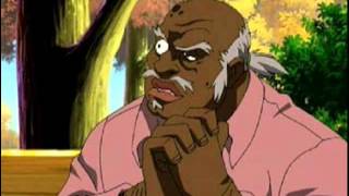 The Boondocks Sondtrack  Uncle Ruckus Theme [upl. by Pierro]