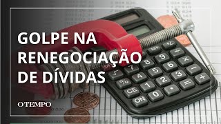 Desenrola Brasil Informações confusas abrem espaço para golpistas  podcast ECONOMIA DESCOMPLICADA [upl. by Anhaj46]