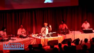 Suroor  Satinder Sartaj  Live in Perth  Sartaaj New Track HD Video [upl. by Ennoira]