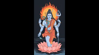 quotShiva Tandav Stotram  Powerful amp Divine Chant  Lord Shiva’s Dance of Destructionquot [upl. by Sadoff]