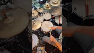 Jan Prins HiHat integration Nr 249 44 60 bpm [upl. by Sculley]