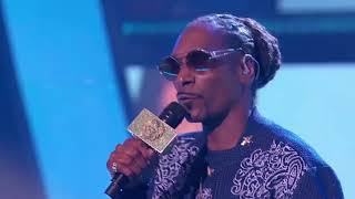 Snoop dogg hits the stage season 1 eps 9  SHOW TIME AT THE APOLLO [upl. by Annotahs]