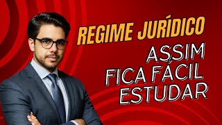 Concurso Venâncio Aires Revisão Regime Jurídico Fundatec [upl. by Acimaj]