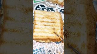 super easy super tasty sandwich 🥪❣️🥪shorts sandwich sandwichrecipe sandwiches sandwichlovers [upl. by Howes302]