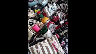 Betsey Johnson Handbag Collection 2020 Update [upl. by Rotberg]